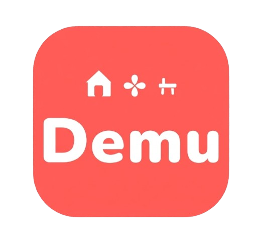 Demu